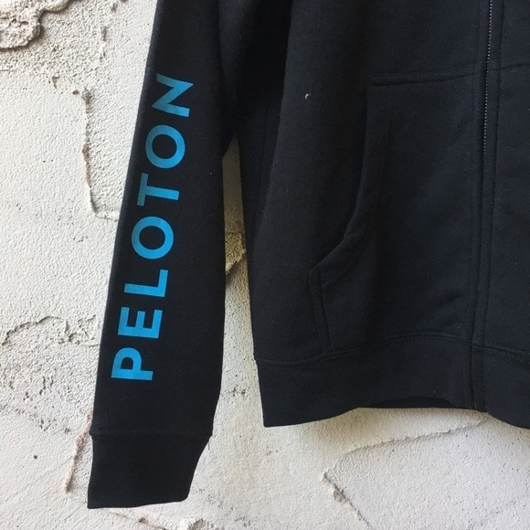 Peloton Men’s Jacket Size S - Picture 10 of 14